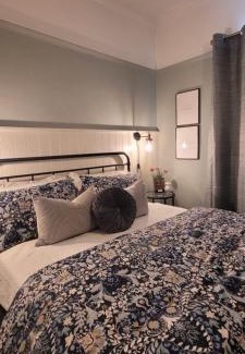 Doncaster House | Rigsbys Guesthouse Doncaster