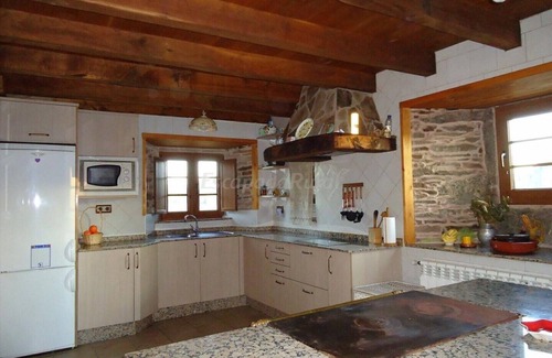 Cospeito House | Rigueira House in Cospeito