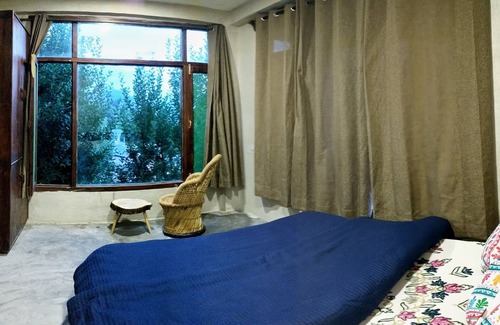 Aleo Hotel | Rihaaish Homestays