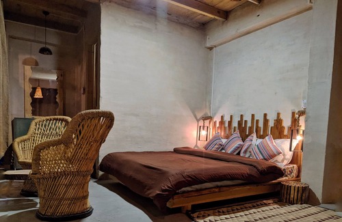 Aleo Hotel | Rihaaish Homestays