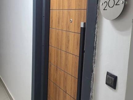 Nouakchott Apartment | Rihab El Massi