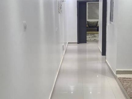 Nouakchott Apartment | Rihab El Massi