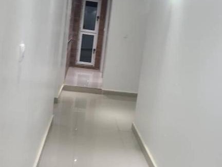 Nouakchott Apartment | Rihab El Massi