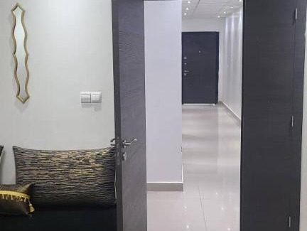 Nouakchott Apartment | Rihab El Massi