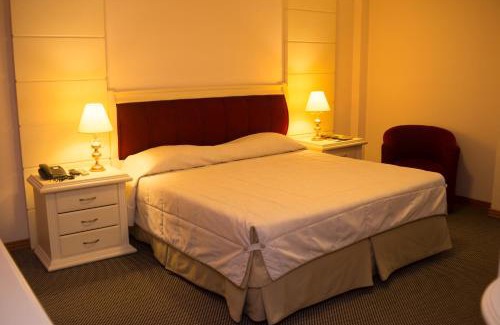 Araucaria Hotel | Rihad Palace Hotel