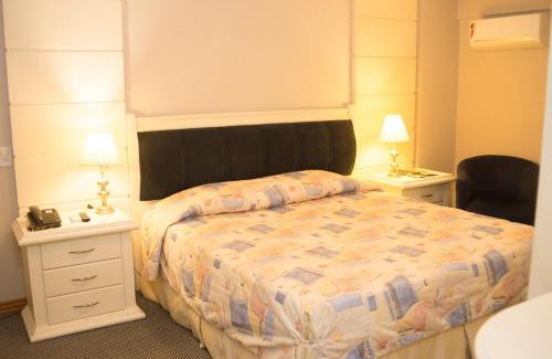 Araucaria Hotel | Rihad Palace Hotel