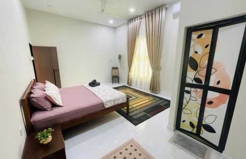 Peringat House | Rihays Palace Homestay Ketereh