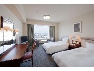 Kitakyushu Hotel | Rihga Royal Hotel Kokura Fukuoka