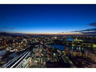 Kitakyushu Hotel | Rihga Royal Hotel Kokura Fukuoka