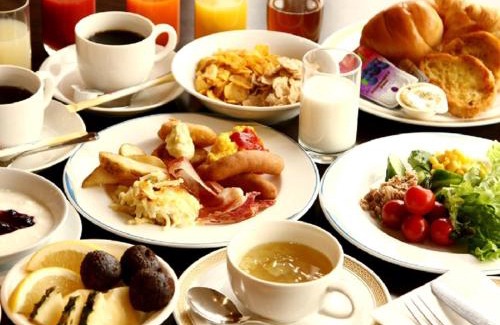 Niihama Hotel | Rihga Royal Hotel Niihama