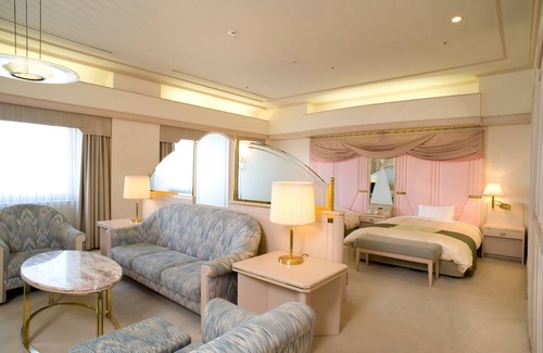 Niihama Hotel | Rihga Royal Hotel Niihama
