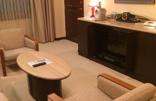 Niihama Hotel | Rihga Royal Hotel Niihama