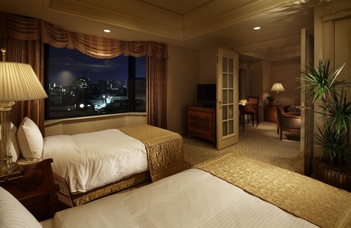 Nishiwaseda Hotel | RIHGA Royal Hotel Tokyo