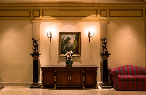 Nishiwaseda Hotel | RIHGA Royal Hotel Tokyo