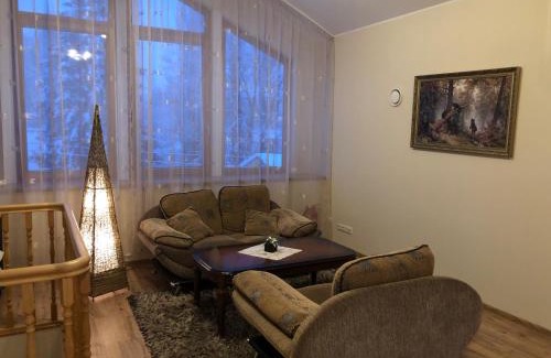 Tartu House | Riia Villa