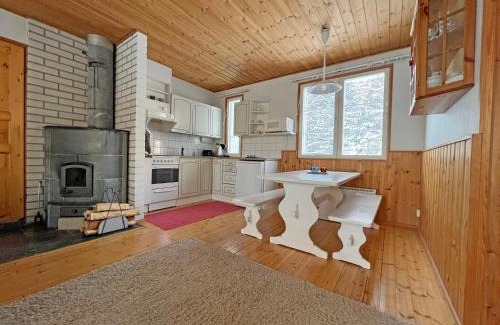 Muurame House | Riihilampi