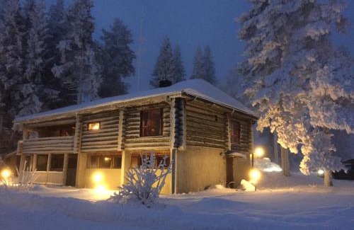 Muurame House | Riihilinna Ski Lodge