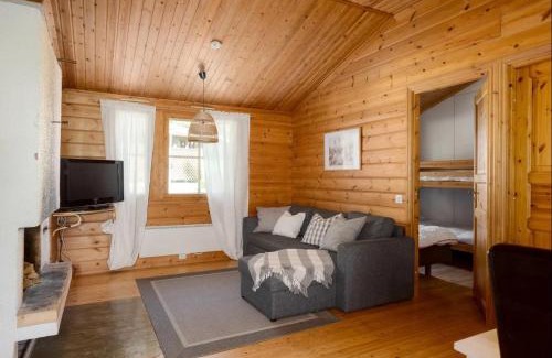 Muurame Apartment | Riihirinne 54m2
