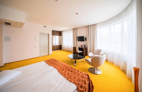 Vidzeme Suburb Hotel | Rija VEF Hotel