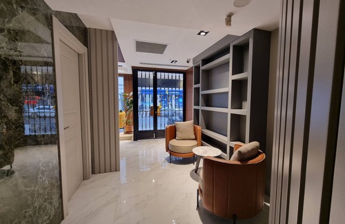 Beyazit Hotel | RIJJI HOTEL ISTANBUL OLD CITY