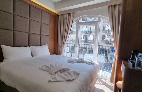 Beyazit Hotel | RIJJI HOTEL ISTANBUL OLD CITY