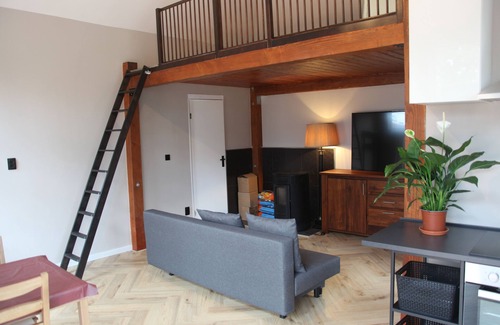 Municipality of Wassenaar House | Rijks Lodge Wassenaar