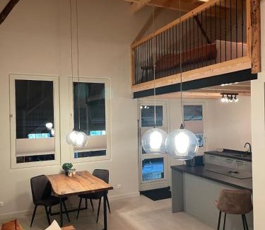 Sumar Apartment | Rijksmonument De Heidepleats it skiep