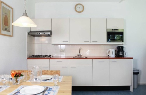 Groenendijk Apartment | Rijnhoeve