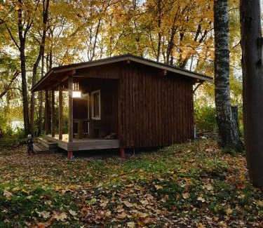 Koknese Other | Rijnieki upes namiņš