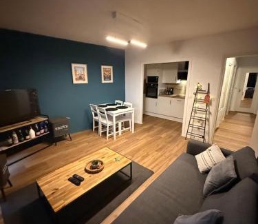Vauban Esquermes Apartment | RijselHof