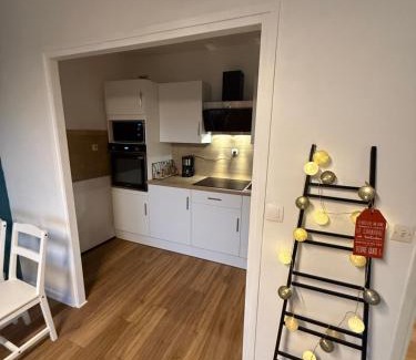 Vauban Esquermes Apartment | RijselHof