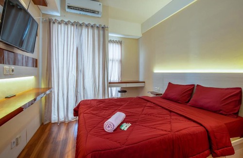 Serpong Apartment | Rika Akasa Apartment BSD