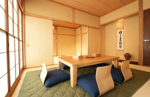 Old Town House | RIKKA BABA ICHI