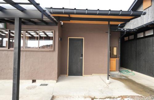 Old Town House | RIKKA BABA ICHI