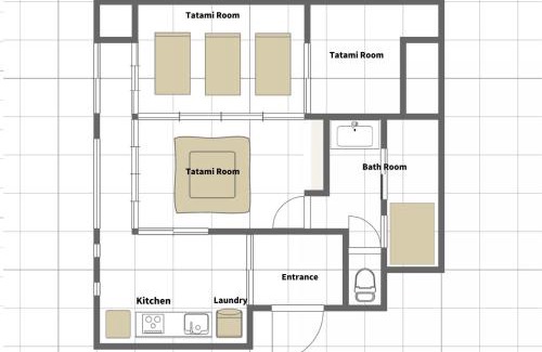 Old Town House | RIKKA BABA ICHI