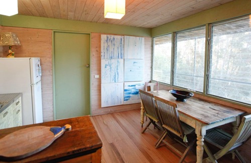 Barragga Bay House | Rikkara Sanctuary 19 Rikkara Avenue Private retreat