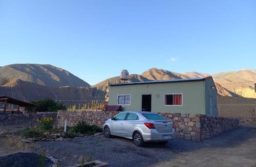 Tilcara House | Rikra Purmamarca