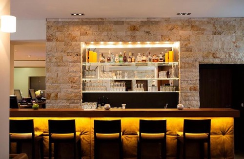 Neu-Ulm Hotel | Riku Hotel Neu-Ulm