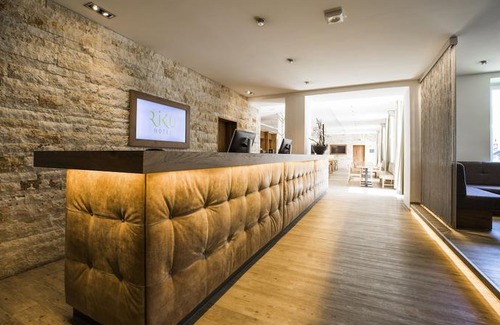 Neu-Ulm Hotel | Riku Hotel Neu-Ulm