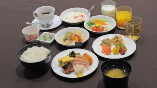 Kamaishi Hotel | Rikuchu Kaigan Grand Hotel - Vacation STAY 87384v
