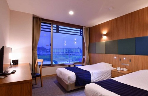 Rikuzentakata Hotel | Rikuzentakata capitalhotel1000