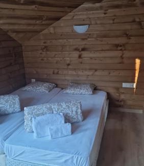 Panichishte Hotel | RILA 6ATO Hotel & Restaurant