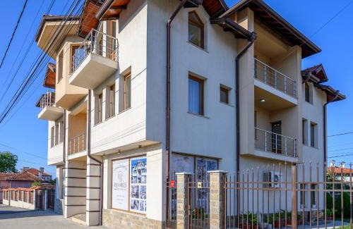 Samokov House | Rila Hills