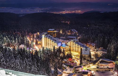 Borovets Hotel | Rila Hotel Borovets