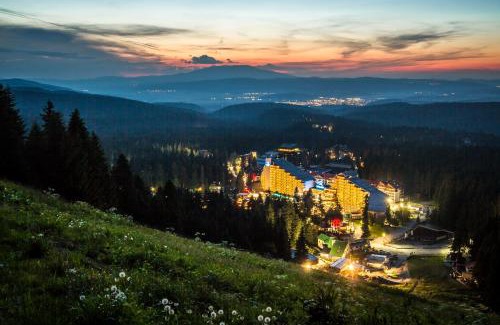 Borovets Hotel | Rila Hotel Borovets