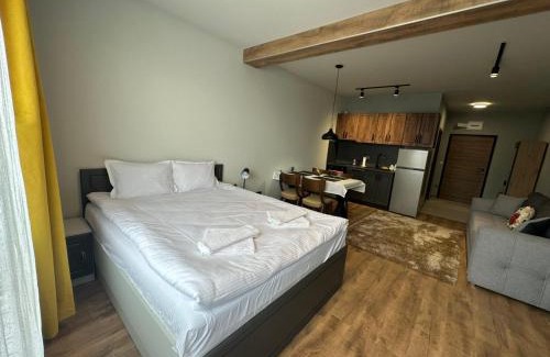 Samokov Apartment | Rila View Apartments