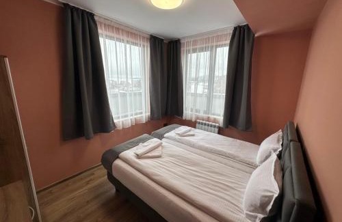 Samokov Apartment | Rila View Apartments
