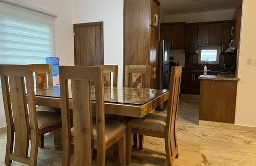 Los Brazos Villa | Rilaxing villa Ocean Village
