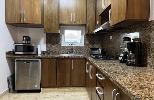 Los Brazos Villa | Rilaxing villa Ocean Village