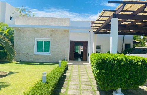 Los Brazos Villa | Rilaxing villa Ocean Village